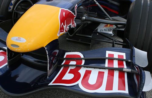 Red Bull Rb2