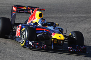 Rb7 F1